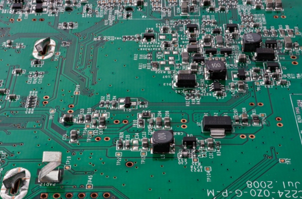 pcb material